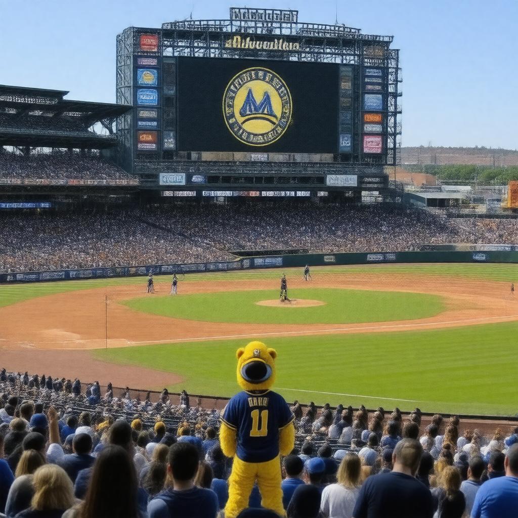 Milwaukee Brewers (1901)